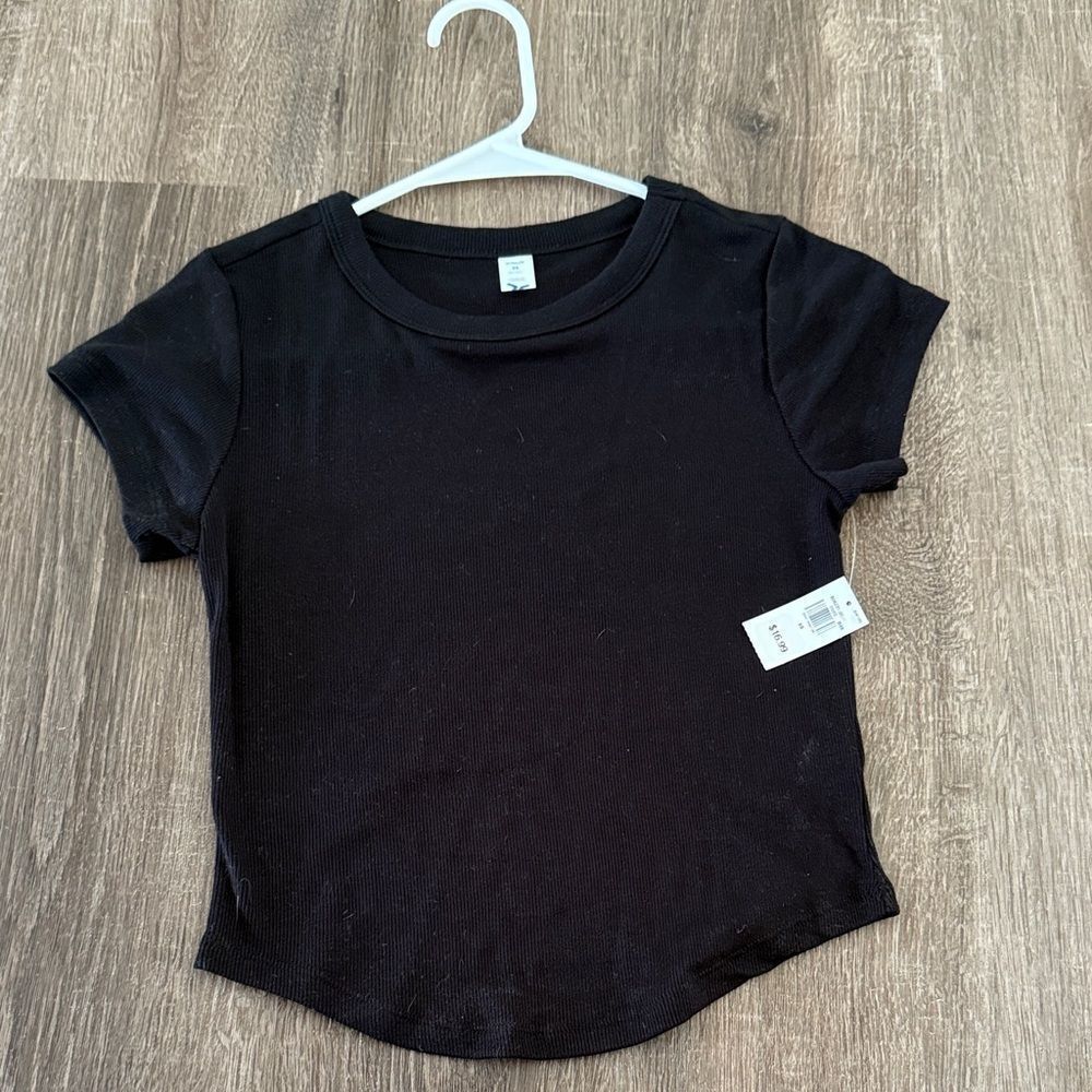 Old Navy Athletic Shirt